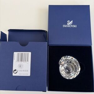 Swarovski Crystal shell